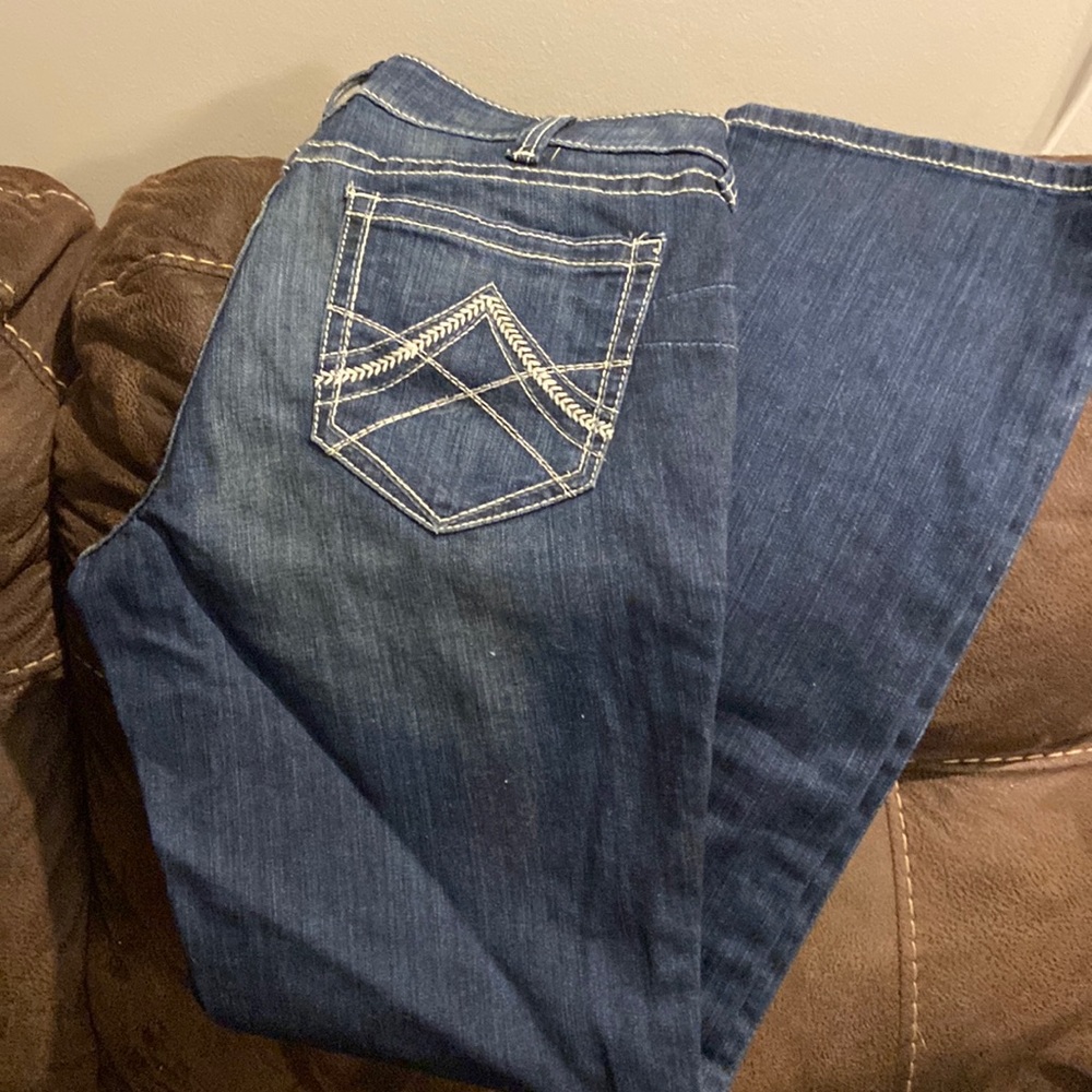 Arita jeans